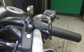 HONDA REBEL 250 E-Clutch 1999 MC49