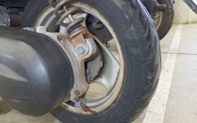 YAMAHA JOG APRIO 4JP