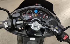 HONDA FORZA Z MF08