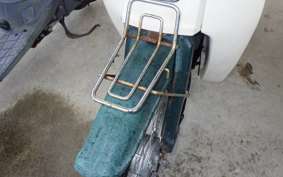YAMAHA TOWN MATE 50 22F