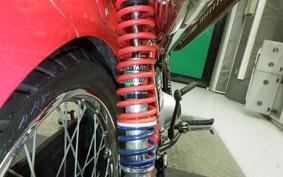 HONDA CT110 HUNTER CUB 2008