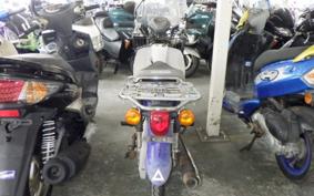 HONDA C110 SUPER CUB JA07