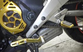 KAWASAKI ER600 N 2013