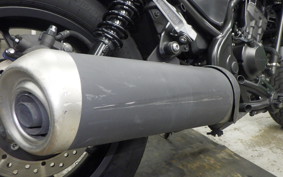HONDA REBEL 250 A MC49