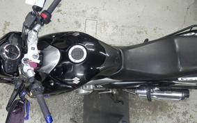 SUZUKI GSR250 2015
