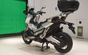 HONDA X-ADV 750 2017 RC95