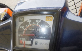 HONDA C90 SUPER CUB E 2010 HA02