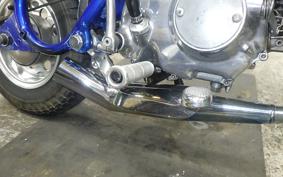 HONDA MONKEY 1998 Z50A