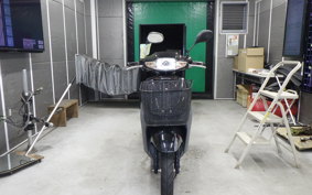 HONDA TACT-4ﾍﾞｰｼｯｸ 2015 AF75