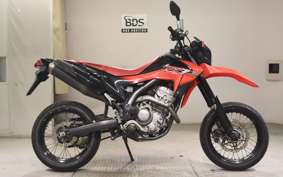 HONDA CRF250M 2026 MD38