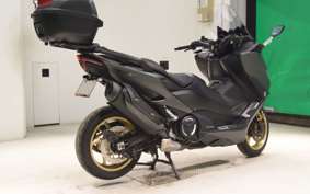 YAMAHA T-MAX 560 T 2021 SJ19J