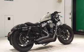 HARLEY XL1200X 2019