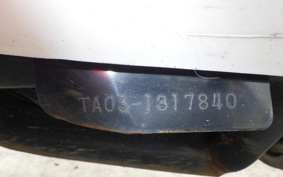 HONDA GYRO CANOPY TA03