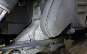 SUZUKI ADDRESS V125 G CF4EA