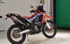 HONDA CRF250 RALLY LDA 2013 MD44