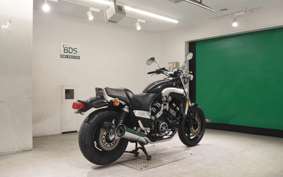 YAMAHA VMAX 2000 3UF