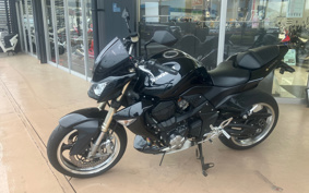 KAWASAKI Z1000 2008 ZRT00B