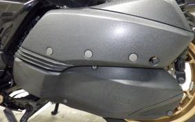 YAMAHA X-MAX 250 SG70J