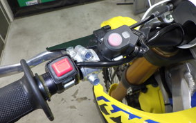 SUZUKI RM-Z250 2009