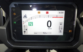 HONDA NC750X DCT 2026 RH23