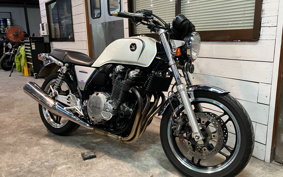 HONDA CB1100 2013 SC65