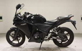 HONDA CBR250R GEN 3 MC41