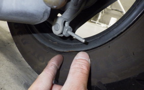 SUZUKI ADDRESS V125 S 2021 CF4MA