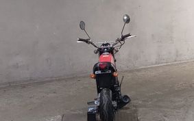 HONDA APE 50 AC16