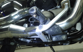 HONDA VT750S 2014