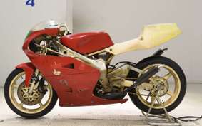 YAMAHA TZ250 2007 4DP