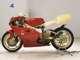 Фото Yamaha TZ250 2007 с японского аукциона