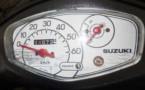 SUZUKI LET's CA4AA