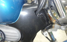 HONDA STEED 400 1995 NC26