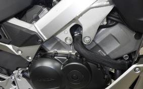 HONDA VFR800X 2015
