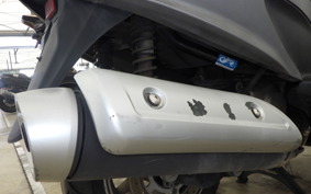 SUZUKI SKYWAVE 200 (Burgman 200) CH41A