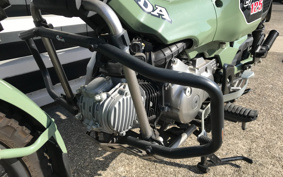 HONDA CT125 HUNTER  CUB  JA55