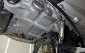 HONDA PCX125 2011 JF81