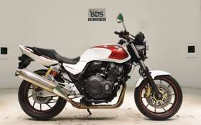 HONDA CB400SF GEN 4 2015 NC42