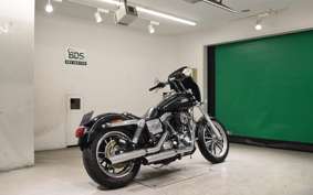 HARLEY FXDL 1580 2009