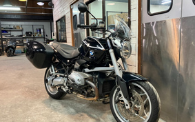 BMW R1200R 2007 0378