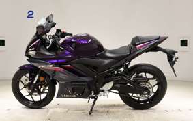 YAMAHA YZF-R3 2025 RH21J