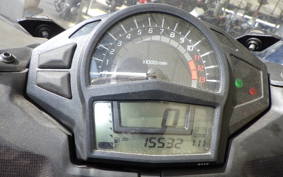 KAWASAKI NINJA 400 2014 EX400E