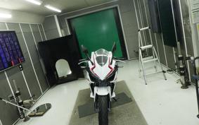 HONDA CBR400R 2022 NC56