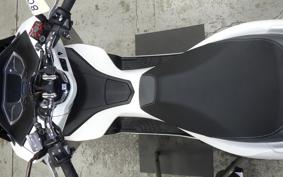 HONDA PCX 160 2018 KF47