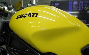 DUCATI MONSTER S2R 800 2005