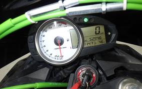 KAWASAKI Z1000 Gen.3 2008 ZRT00B