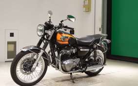 KAWASAKI W800 2016 EJ800A