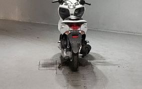 HONDA PCX125 NC125D