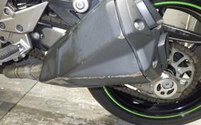KAWASAKI NINJA 1000 2012