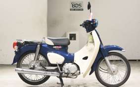 HONDA C110 SUPER CUB JA44